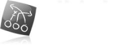 Athlete Web Design Logo